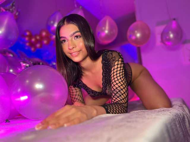A profil fényképe Miiagarcia1