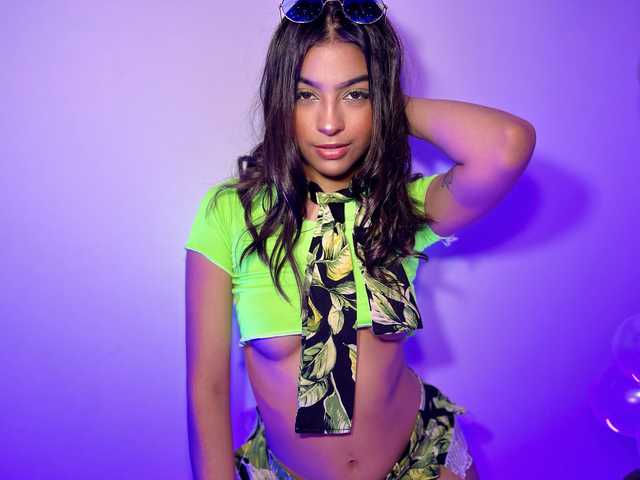 A profil fényképe Miiagarcia1