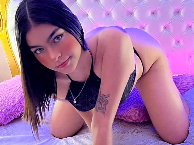 A profil fényképe Miiagarcia1