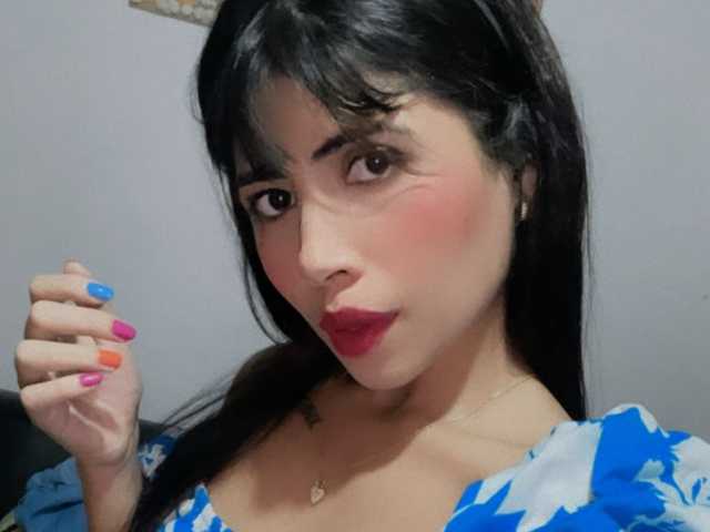 A profil fényképe Miilafox