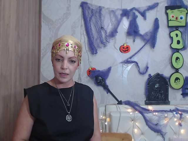 Sugárzási képernyőképek mijal-queen