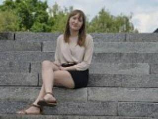 Erotikus videocsevegés mikadda