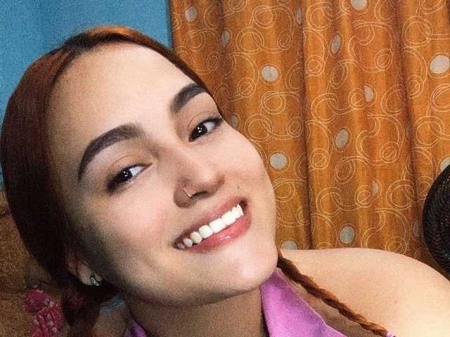 A profil fényképe MikaelaSantos