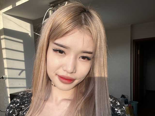 A profil fényképe MikaellaSwan