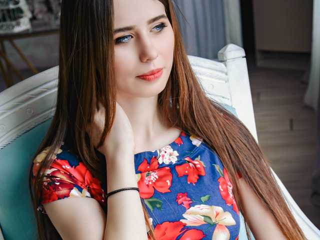 A profil fényképe MikaMoonn1