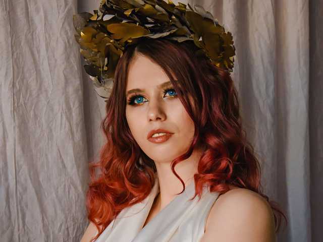 A profil fényképe MikaMoonn1