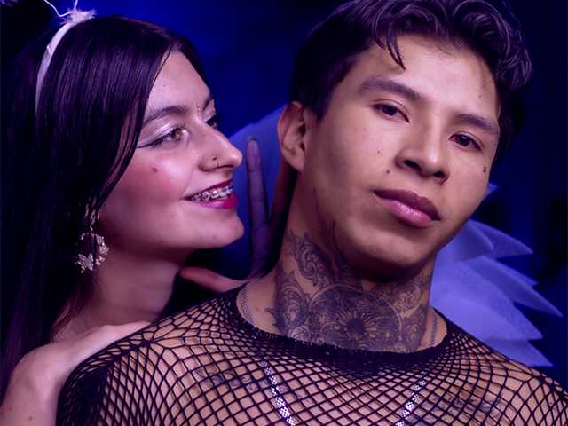 A profil fényképe Mike-and-Sttar