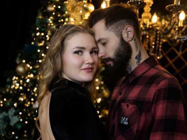 A profil fényképe mike7and7anna