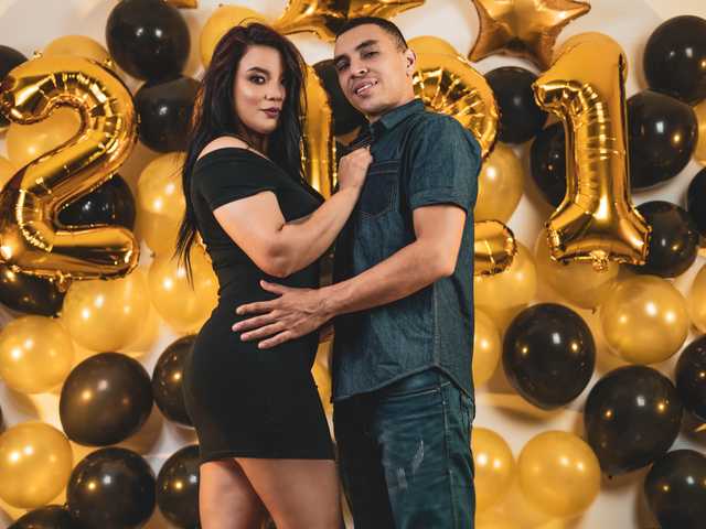 A profil fényképe MikeandAlyssa