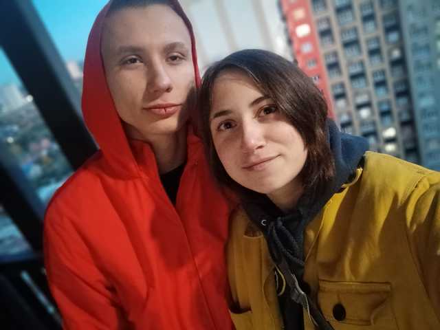 A profil fényképe MikeMaria
