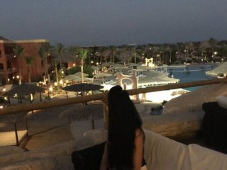 Erotikus videocsevegés Black_chick