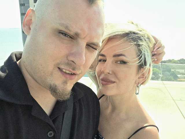 A profil fényképe Mikkimia