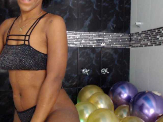 Fényképek Mila-Black Happy day :), Make me cum - #girl #tits #bigass #naked #ebony #squirt #anal #oil #latina