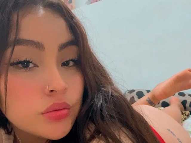A profil fényképe Mila-desire