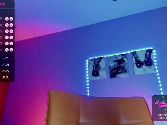 Sugárzási képernyőképek Mila-Hot