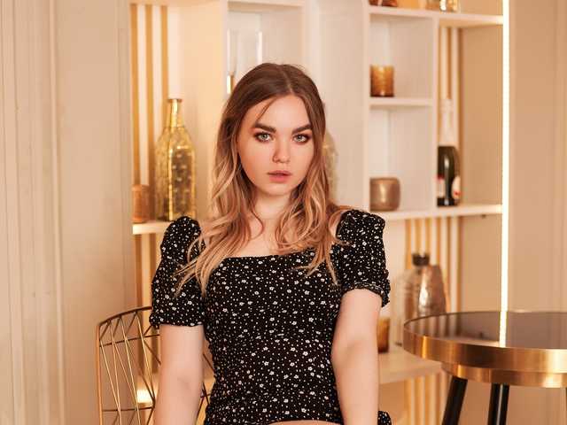 A profil fényképe Mila-Ice