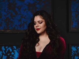 Erotikus videocsevegés Mila-Nox