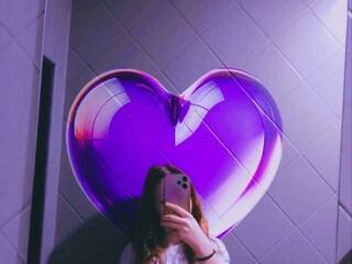 Erotikus videocsevegés Mila-shkaa