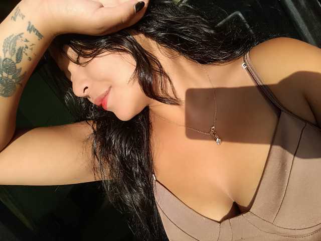 A profil fényképe MilaAdams