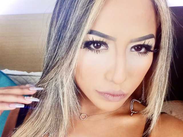 A profil fényképe Milabroock