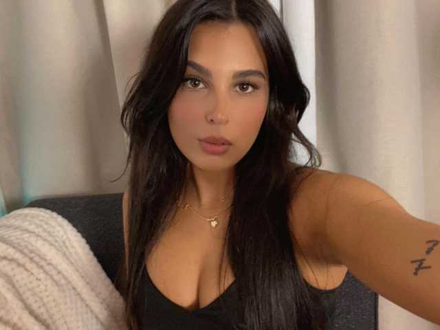 A profil fényképe miladenver