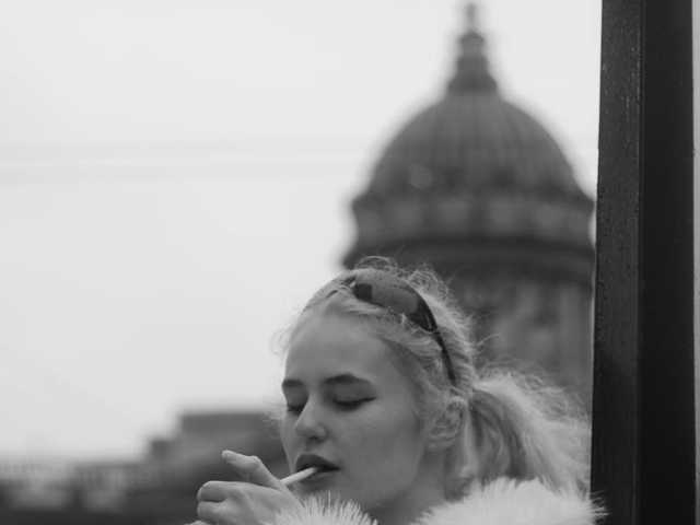 A profil fényképe MilaElin
