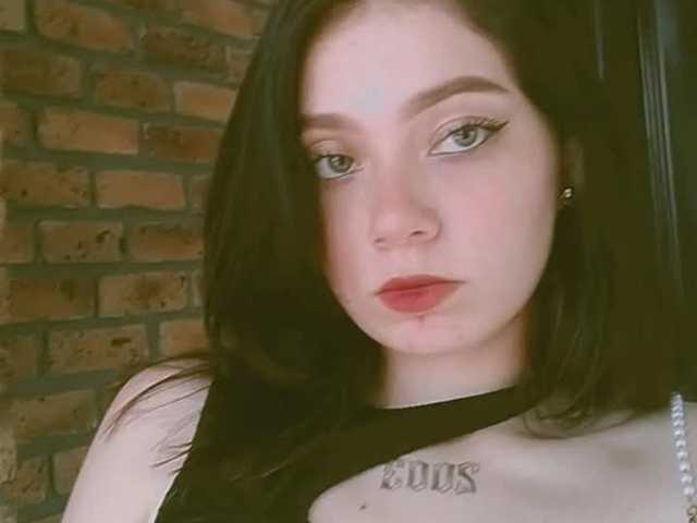 A profil fényképe MilaFyre