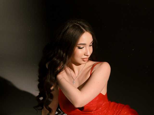 A profil fényképe Milanna