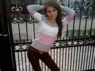 Erotikus videocsevegés milahka22