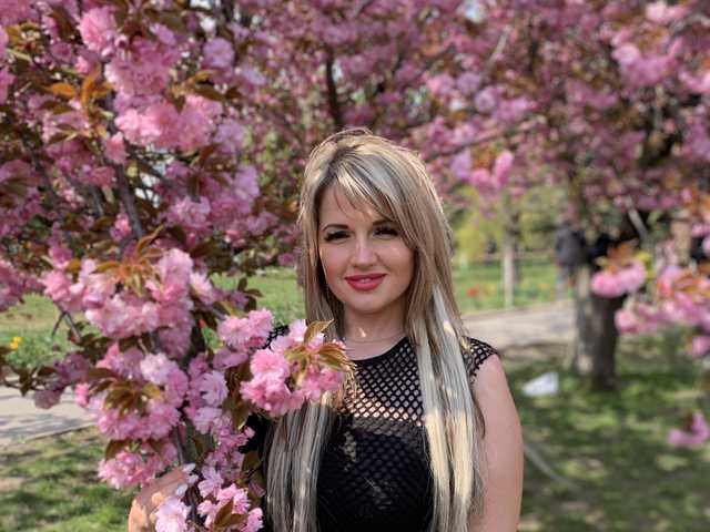 A profil fényképe MilaKiisska