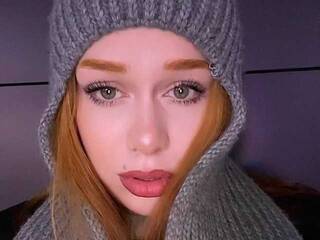 Erotikus videocsevegés milakukushka