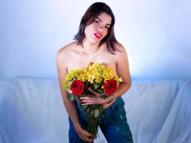 A profil fényképe MilaLarue