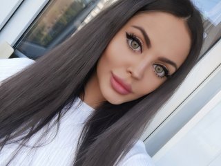 A profil fényképe MilaLilen
