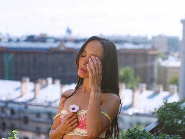 A profil fényképe MilaMayy