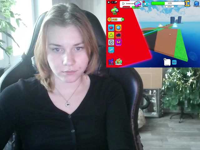 Sugárzási képernyőképek MilaMoonXXX