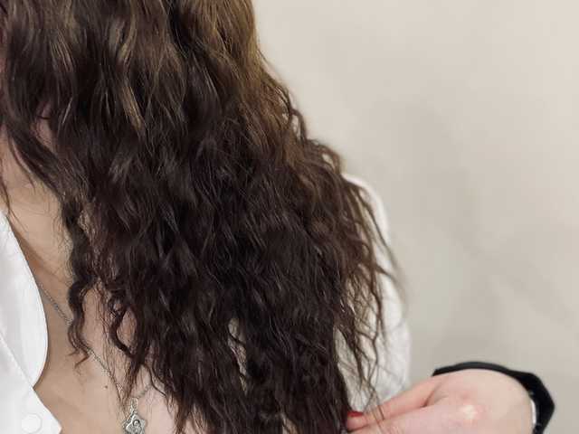 A profil fényképe MilaMur