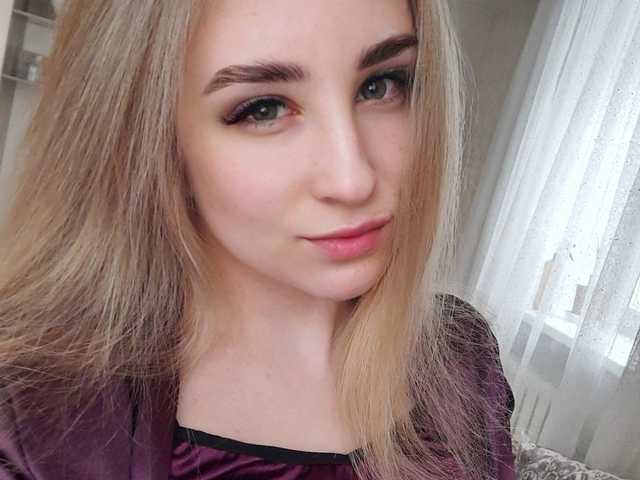 A profil fényképe Milana-69