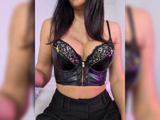 Sugárzási képernyőképek Milana_Milana