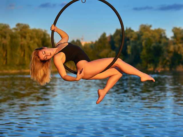 A profil fényképe MilanaHeaven