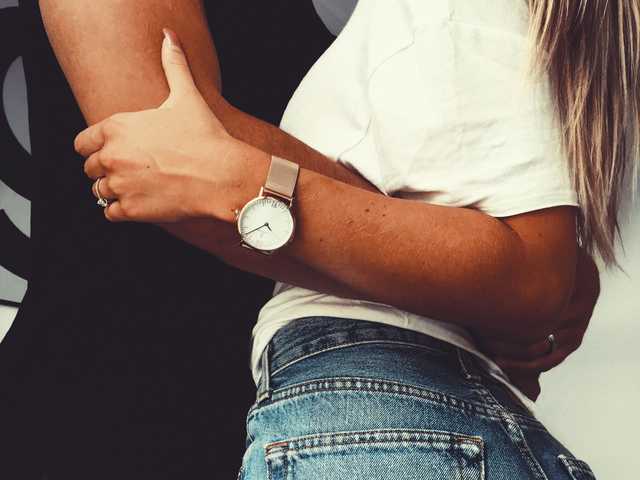 A profil fényképe MilanaMark