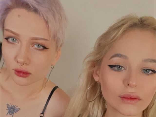 A profil fényképe milanamoon7