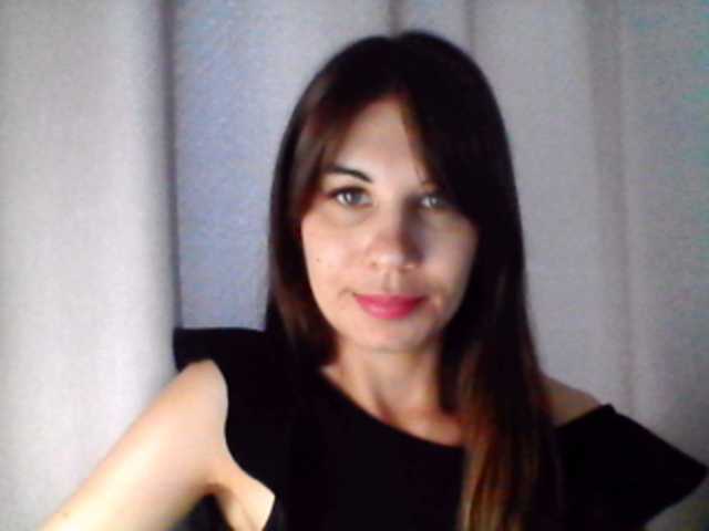 A profil fényképe MilanaStyle