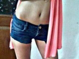 Erotikus videocsevegés milanikel