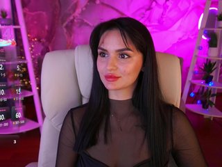 Erotikus videocsevegés Milashaaaa