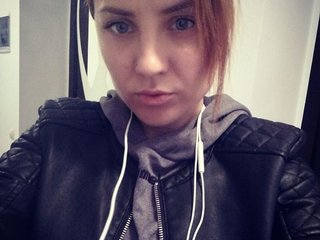 A profil fényképe Milashka-999
