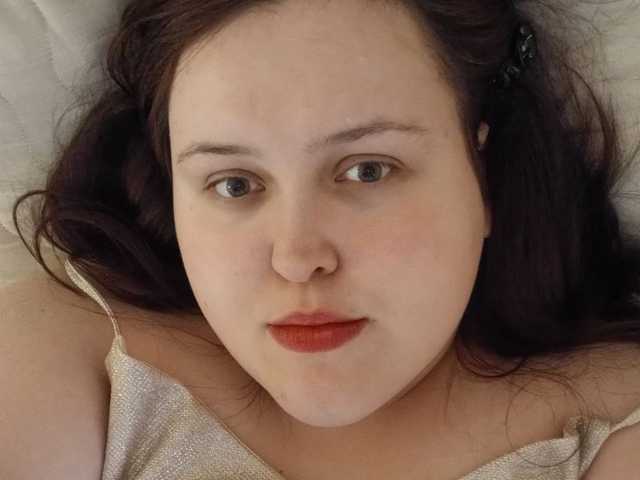 A profil fényképe Mashenka_baby