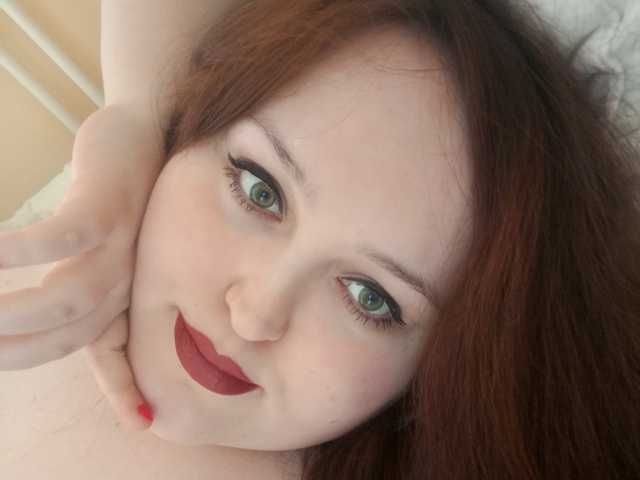 A profil fényképe Mashenka_baby
