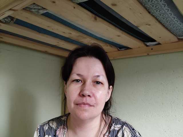 A profil fényképe MilashkaSalma