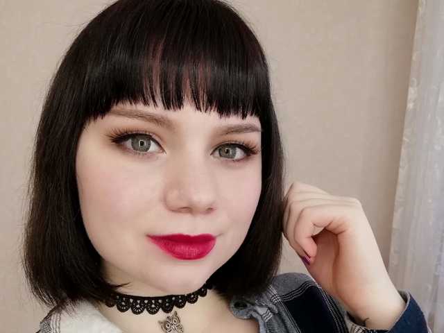 A profil fényképe MilaViolet