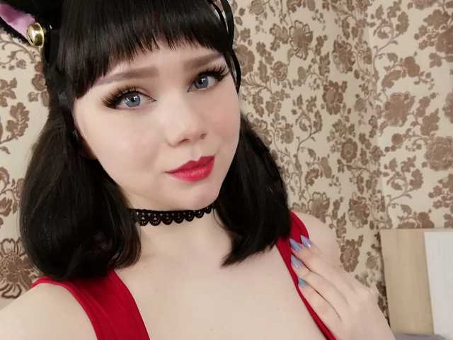 A profil fényképe MilaViolet